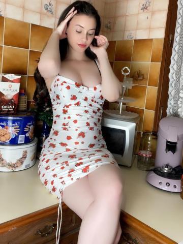 Индивидуалка Арина Фотография 2